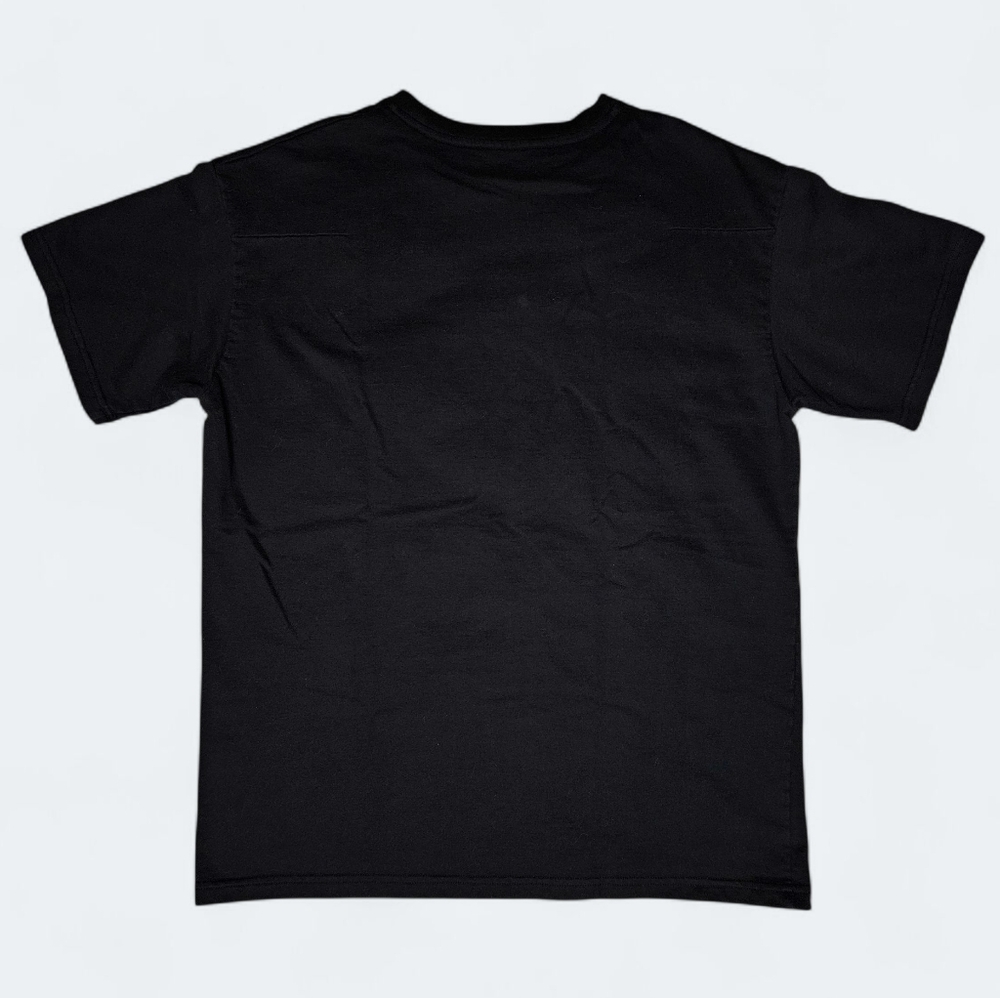 Dior | Embroidered Bee Tee | Multicolor | Sprawling Logo | Hedi Slimane | Mens - Picture 5 of 15